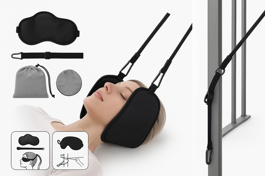 neck relief hammock
