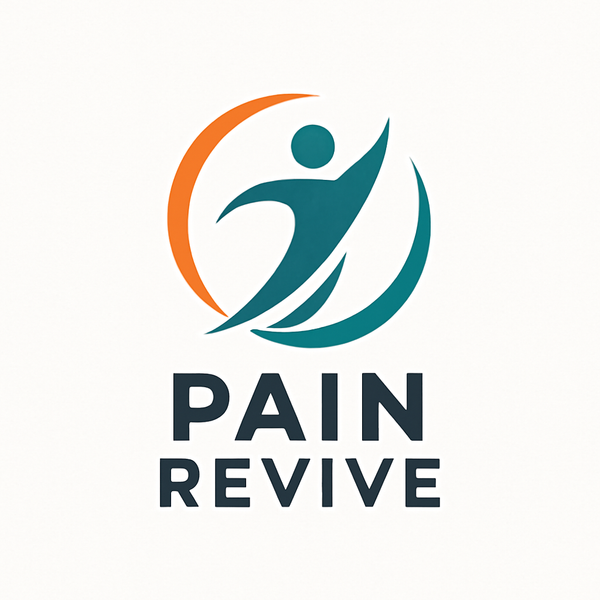 pain revive